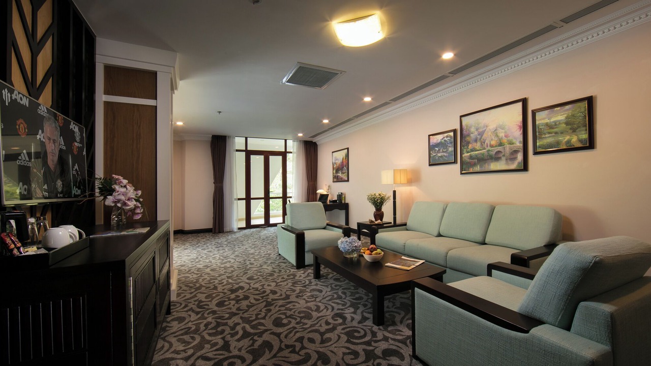 Photo of Bedroom in Da Lat