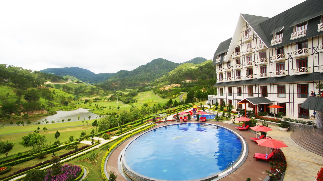 Photo of Outdoor in Da Lat