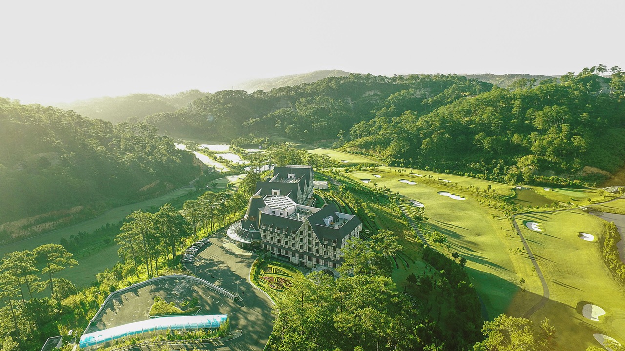 Photo of Outdoor in Da Lat