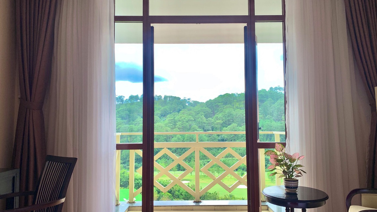 Photo of Bedroom in Da Lat