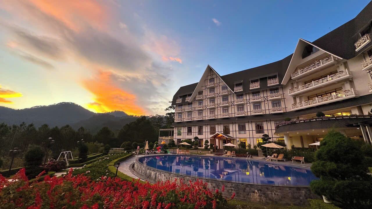 Photo of Outdoor in Da Lat