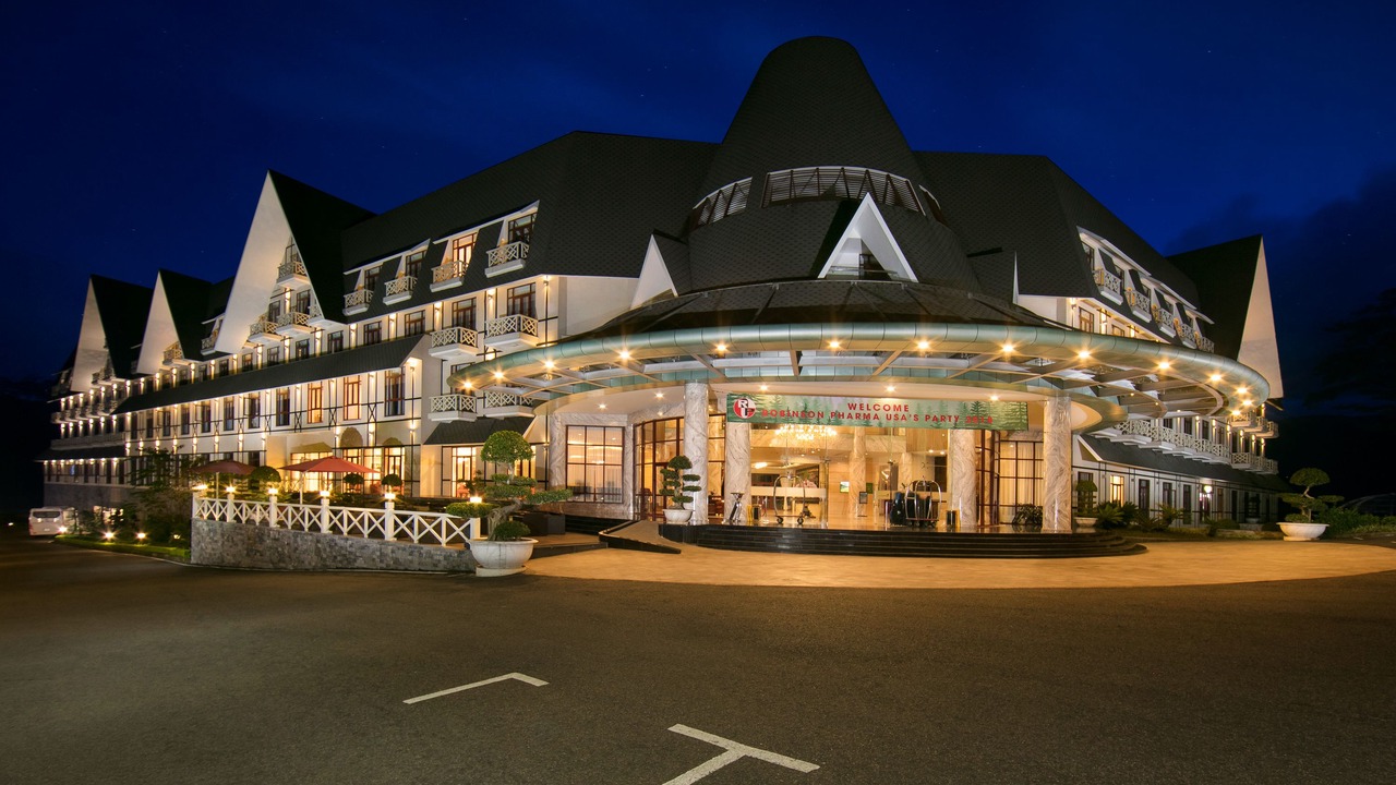 Photo of Outdoor in Da Lat