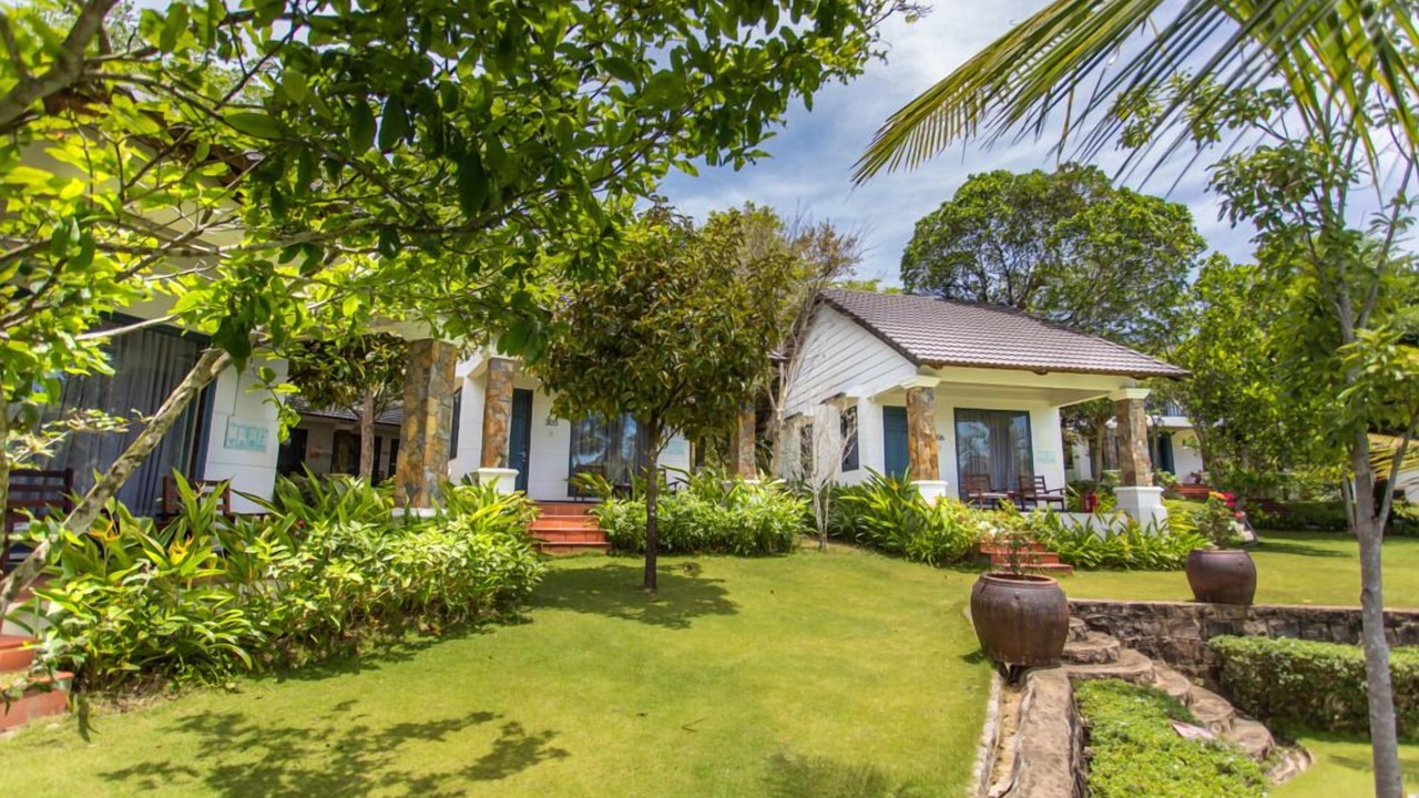 Photo of Outdoor in Ba Keo