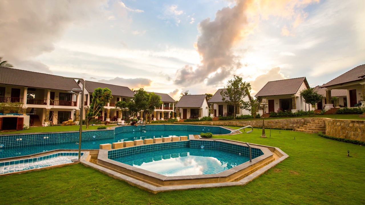 Photo of Outdoor in Ba Keo