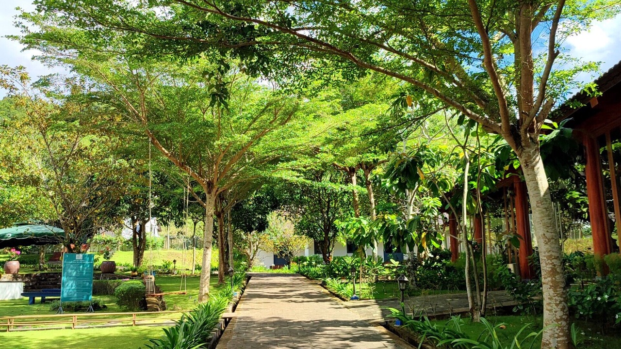 Photo of Outdoor in Ba Keo