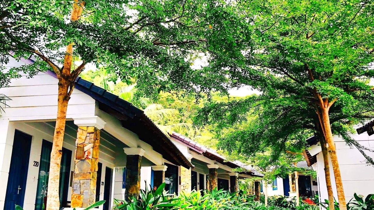Photo of Outdoor in Ba Keo