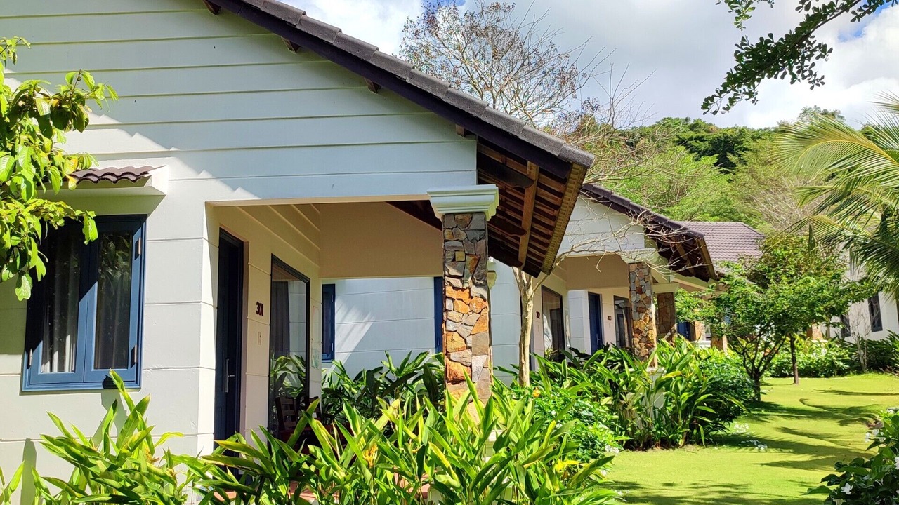 Photo of Patio Balcony in Ba Keo