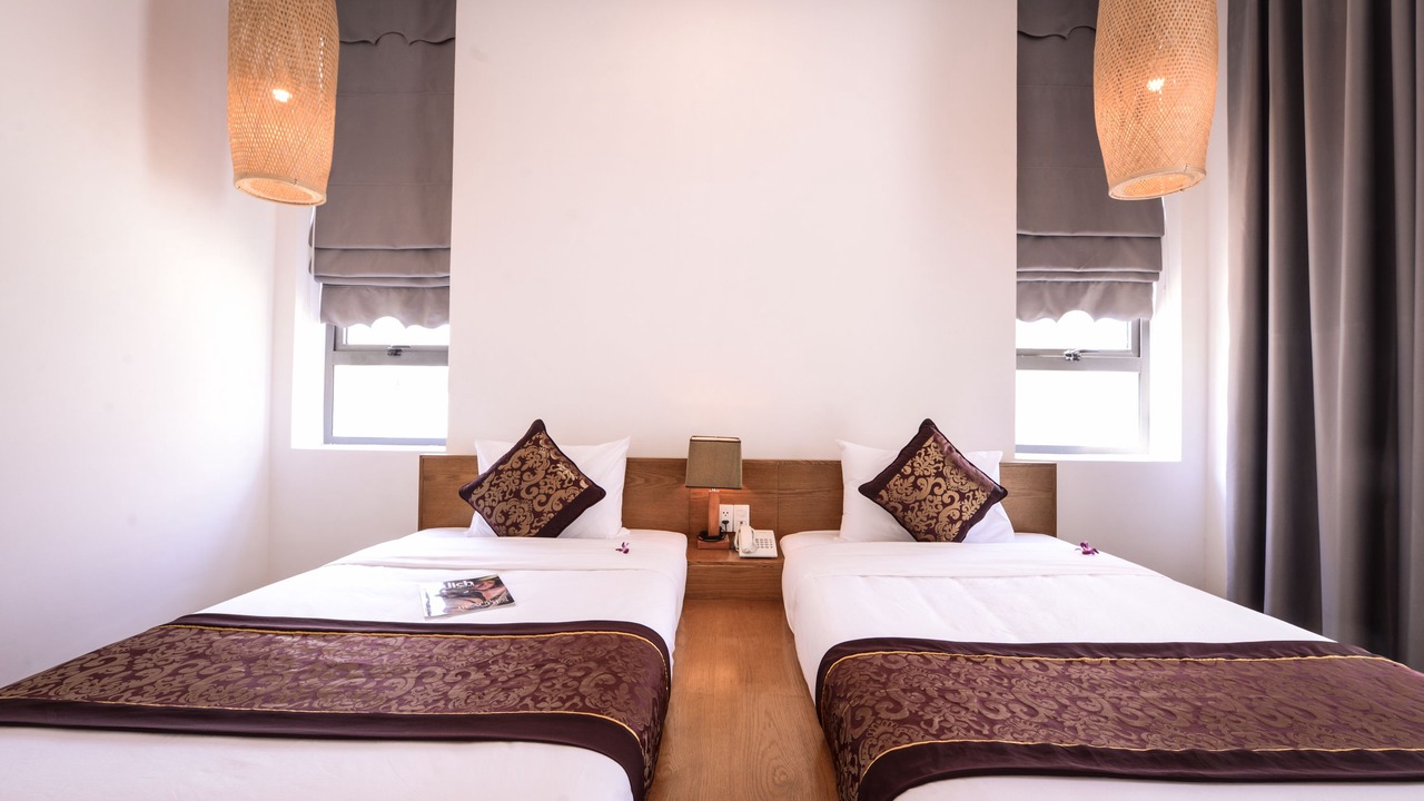 Photo of Bedroom in Cua Viet
