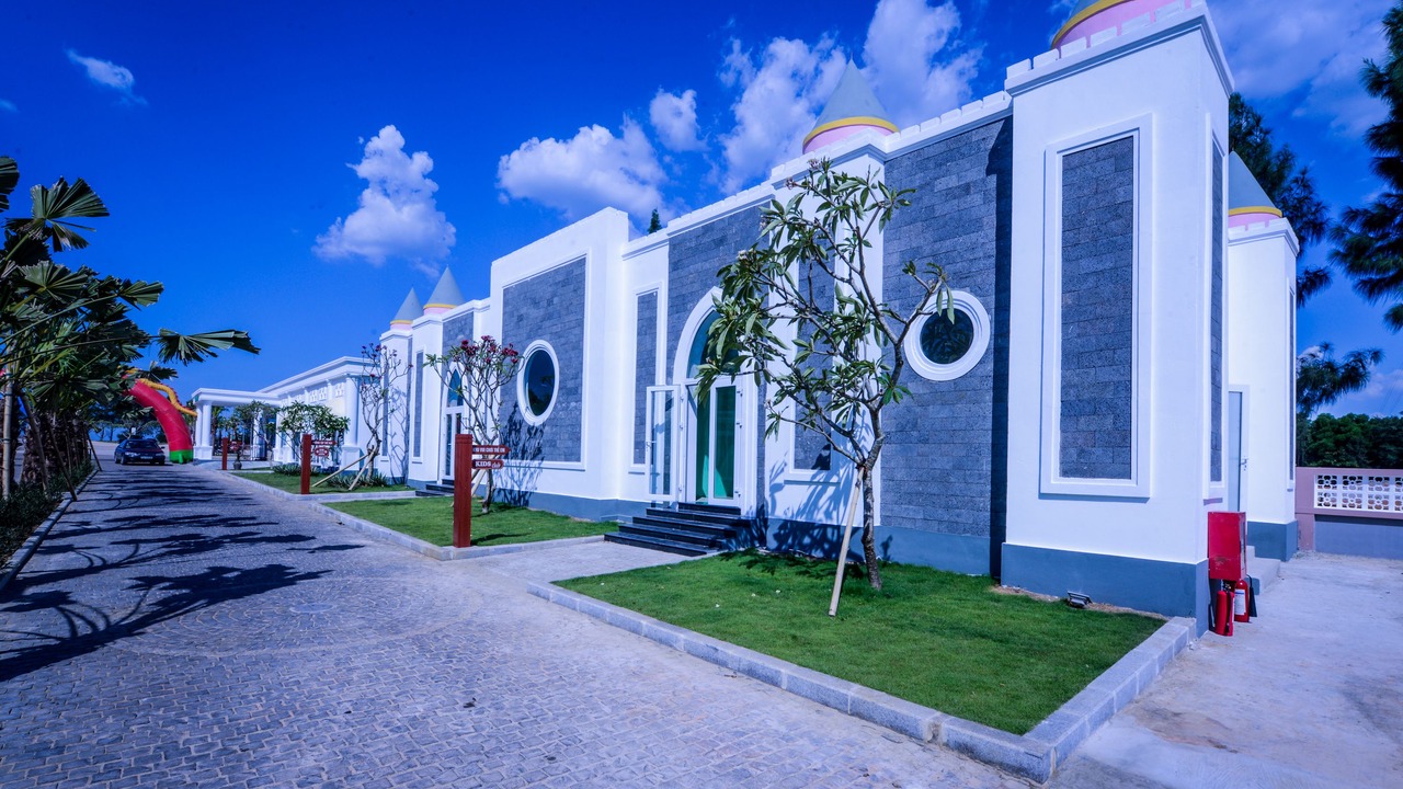 Photo of Outdoor in Cua Viet