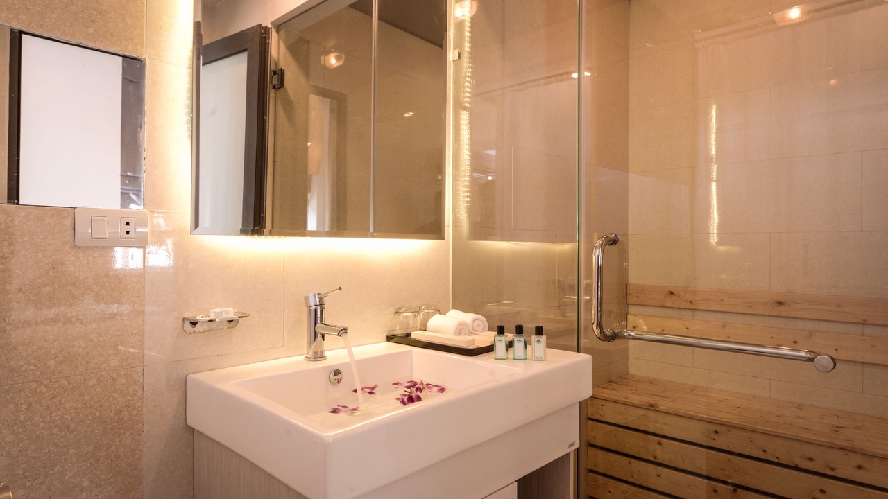 Photo of Bathroom in Cua Viet