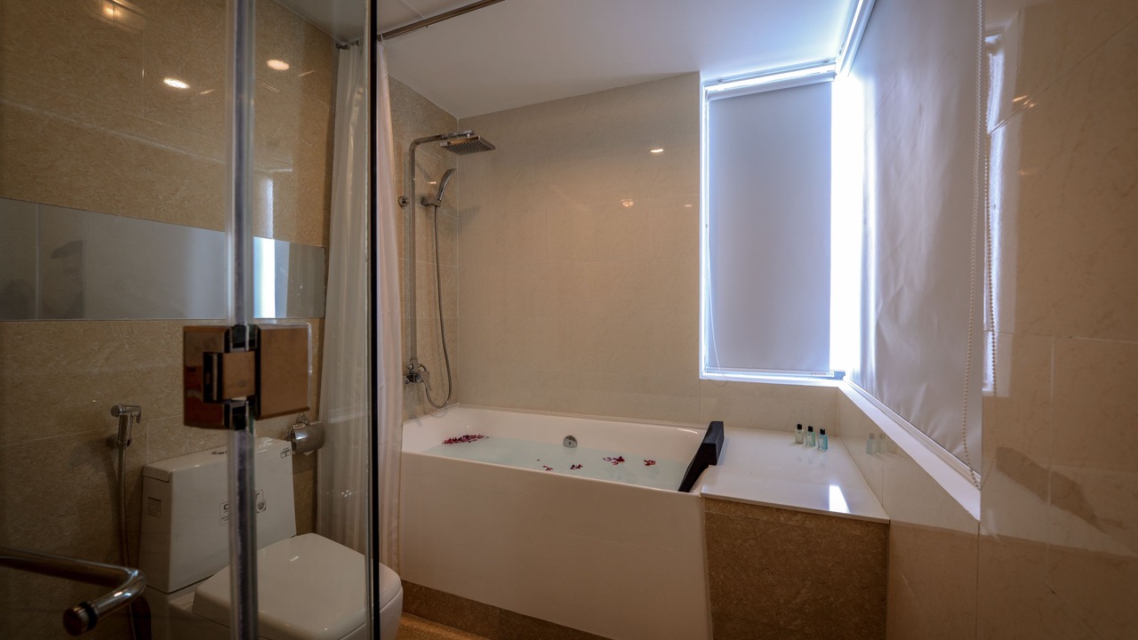Photo of Bathroom in Cua Viet