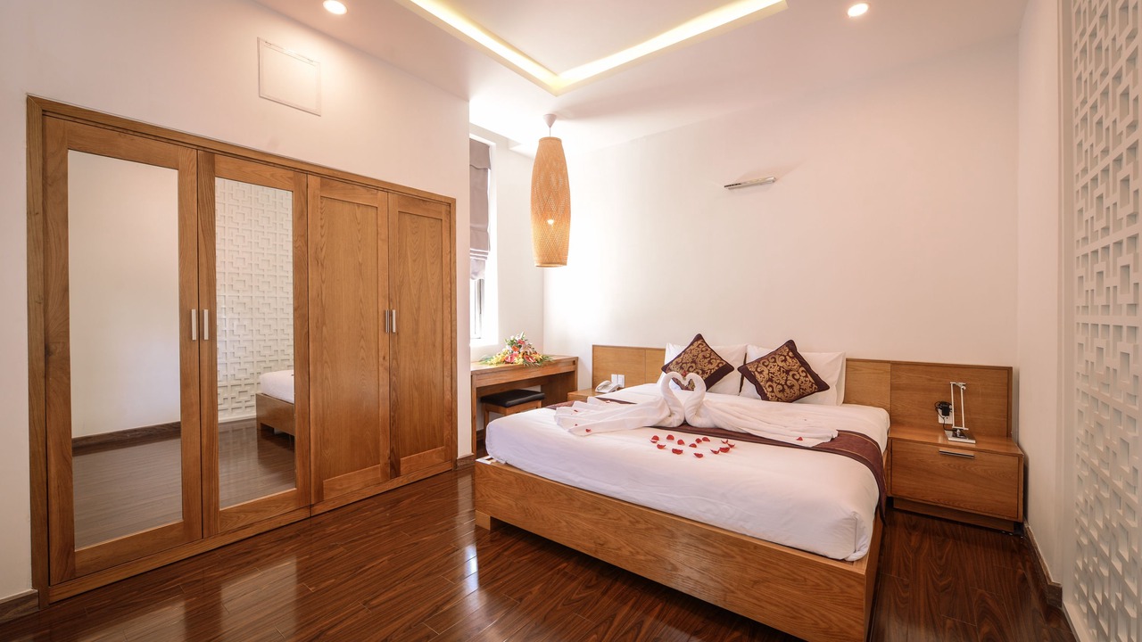 Photo of Bedroom in Cua Viet