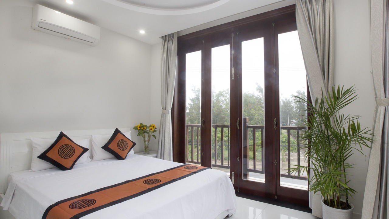 Photo of Patio Balcony in Cua Đai