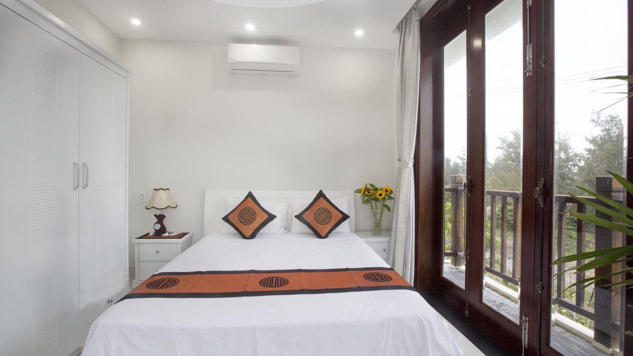 Photo of Patio Balcony in Cua Đai
