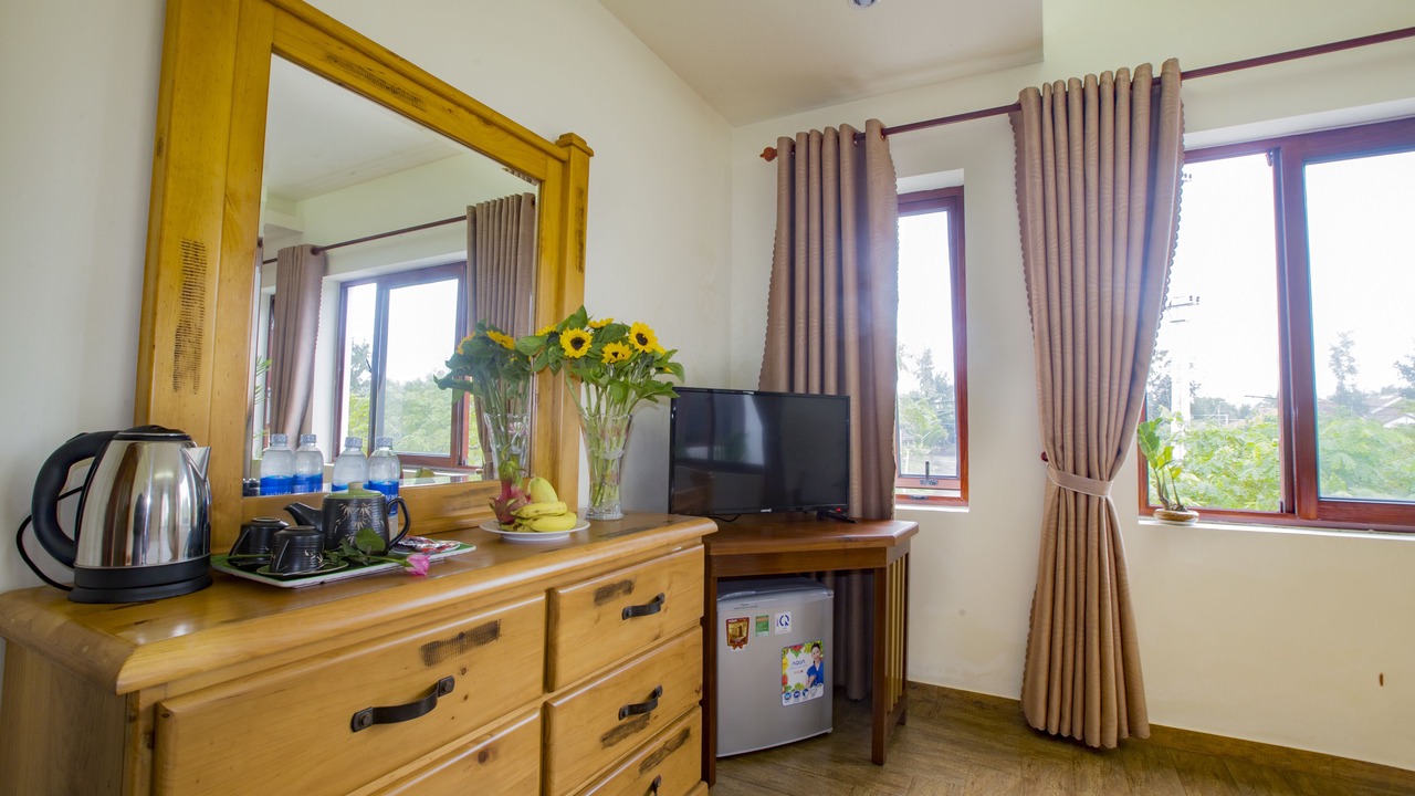 Photo of Bedroom in Cua Đai