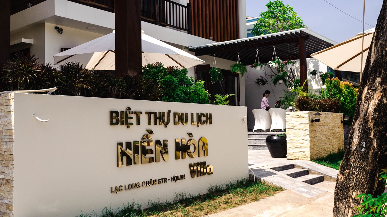 Photo of Outdoor in Cua Đai