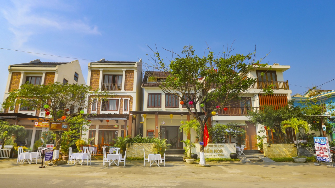 Photo of Outdoor in Cua Đai