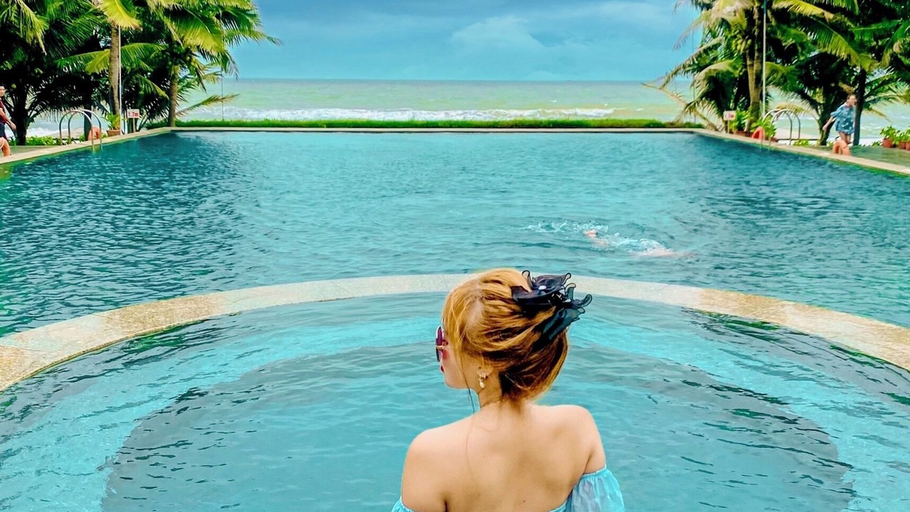 Photo of Outdoor in Phan Thiet