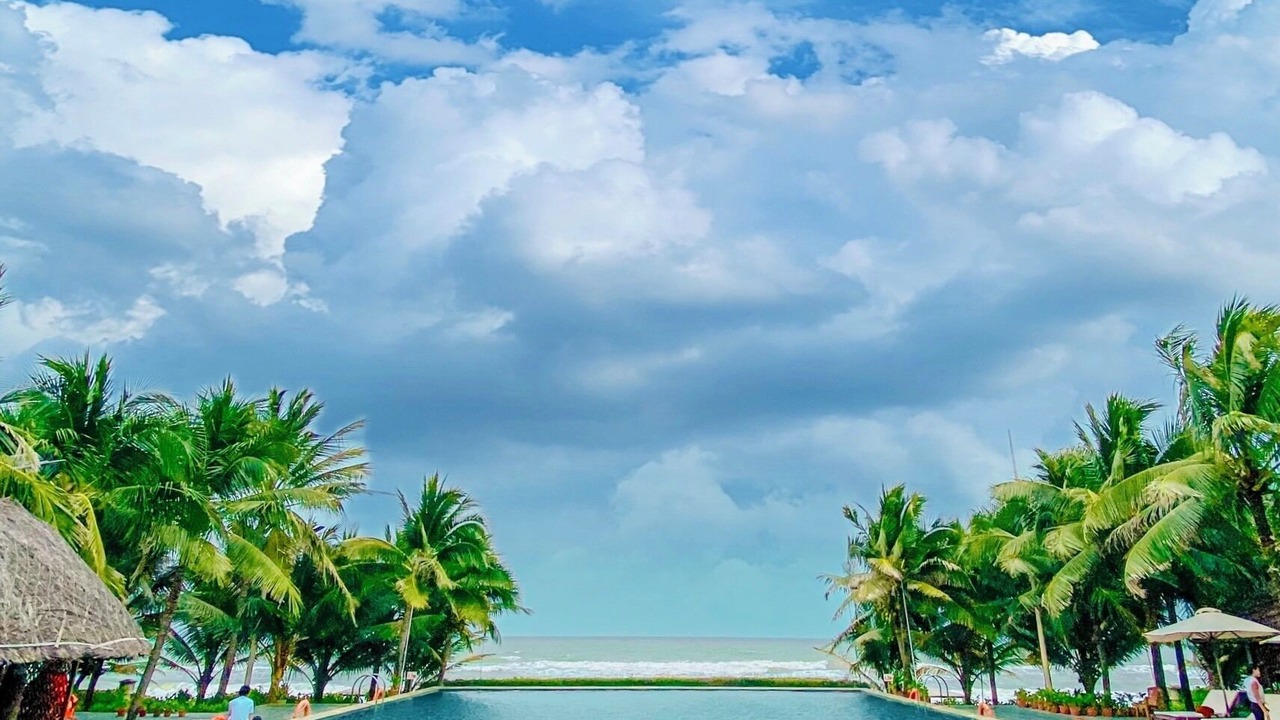 Photo of Outdoor in Phan Thiet