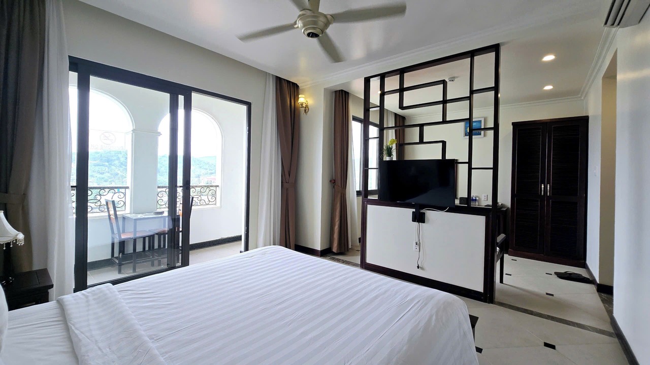 Photo of Bedroom in Cua Lap