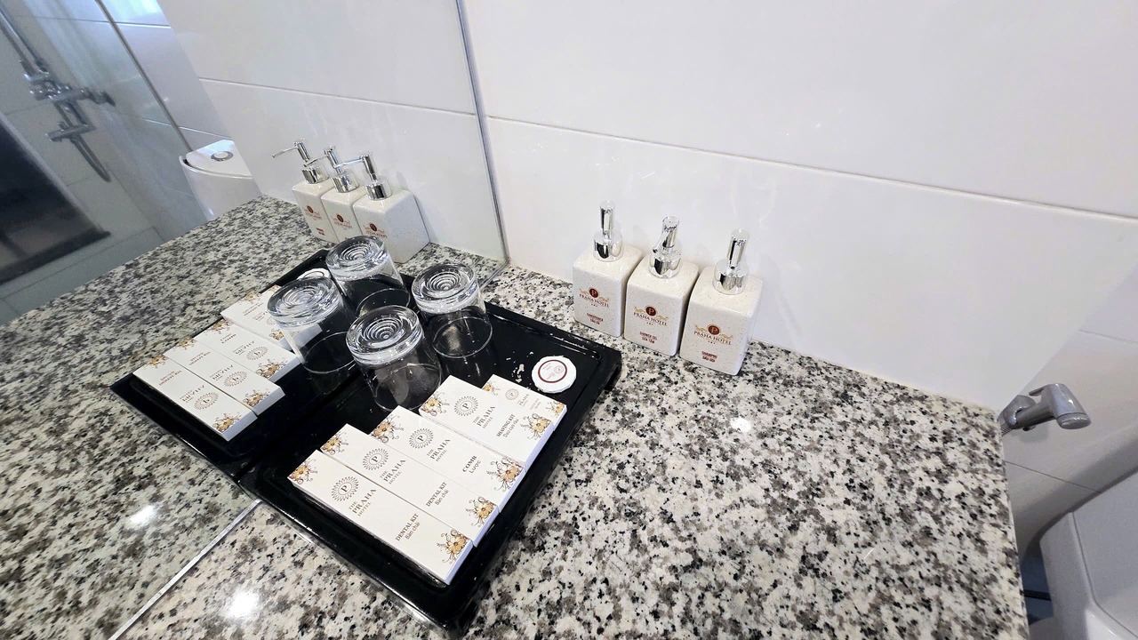 Photo of Bathroom in Cua Lap