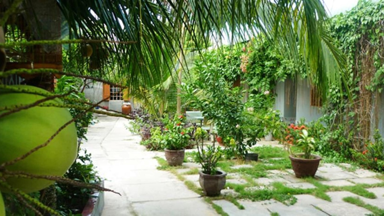 Photo of Outdoor in East Ham Tien Beach