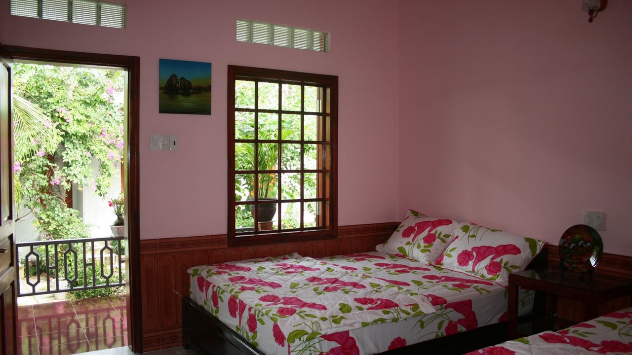 Photo of Bedroom in East Ham Tien Beach