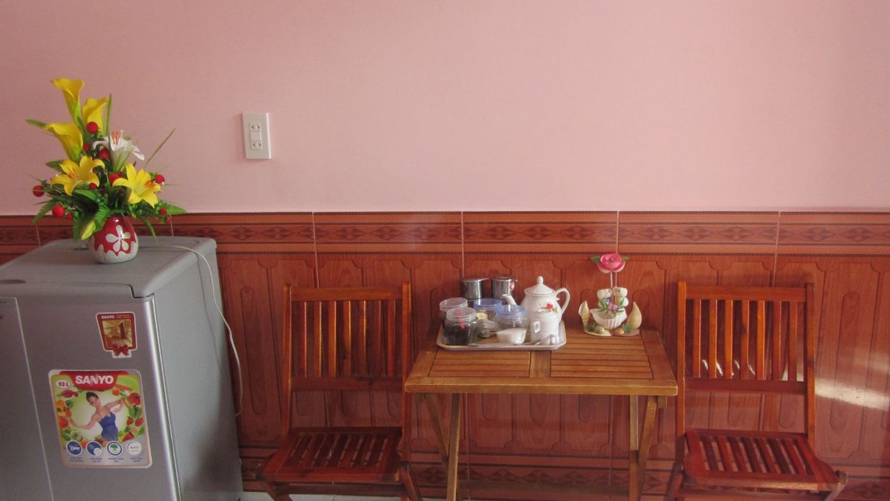 Photo of Bedroom in East Ham Tien Beach