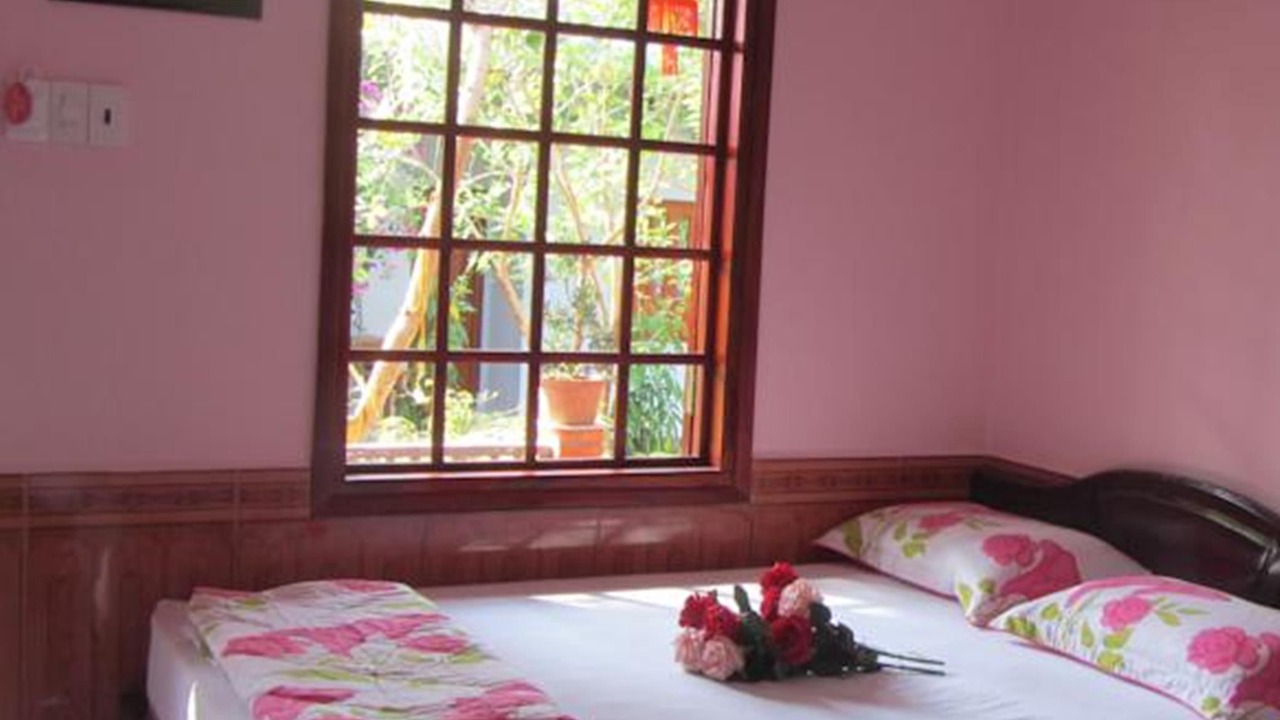 Photo of Bedroom in East Ham Tien Beach