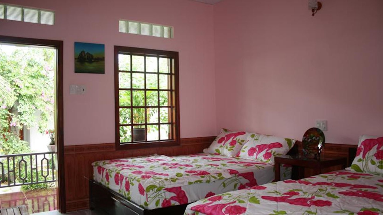 Photo of Bedroom in East Ham Tien Beach