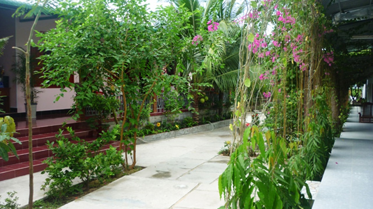 Photo of Outdoor in East Ham Tien Beach
