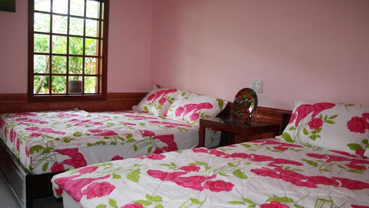 Photo of Bedroom in East Ham Tien Beach