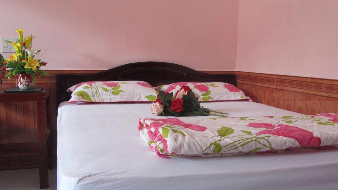 Photo of Bedroom in East Ham Tien Beach