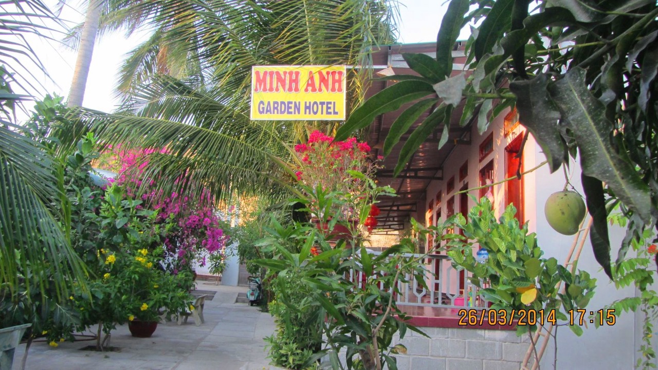 Photo of Outdoor in East Ham Tien Beach