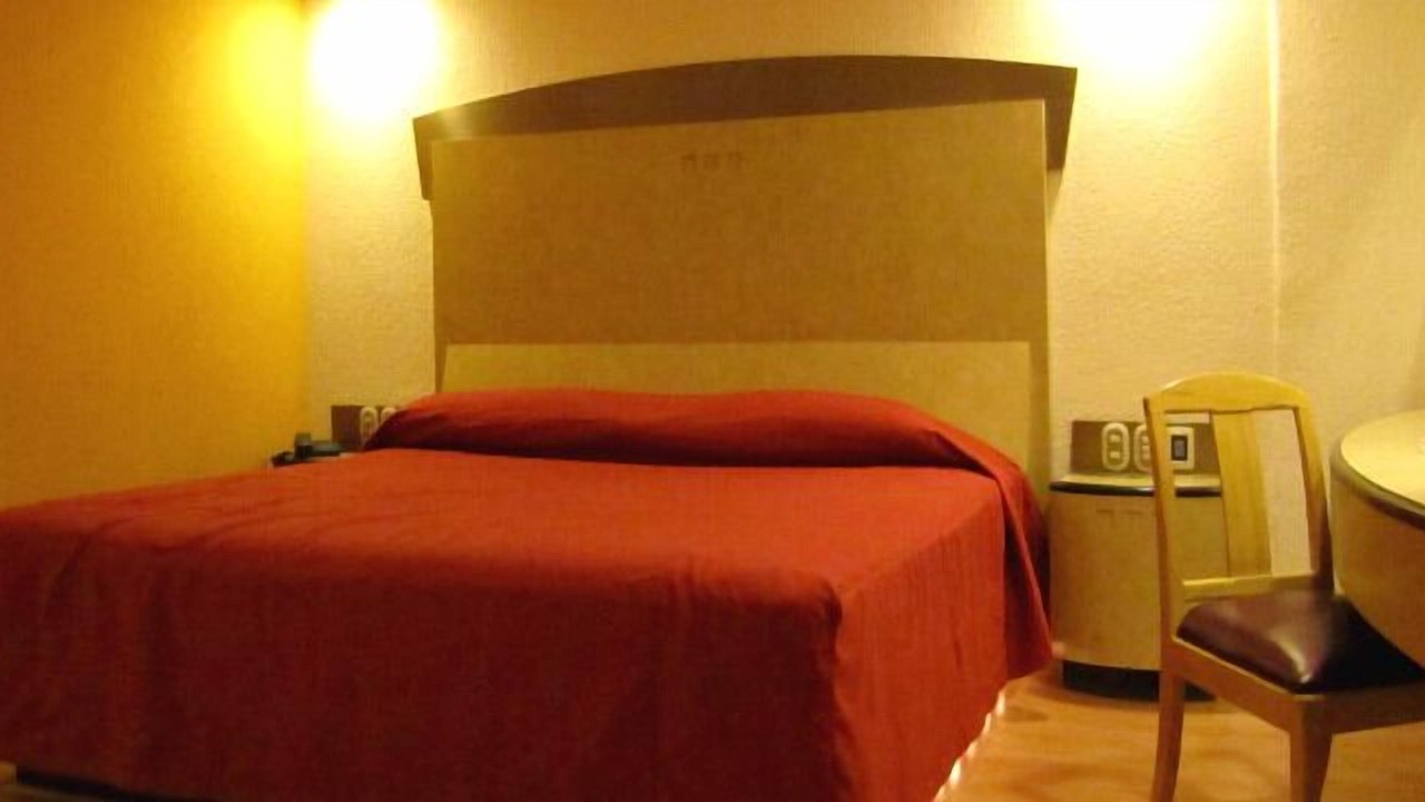 Photo of Bedroom in Villa de Guadalupe
