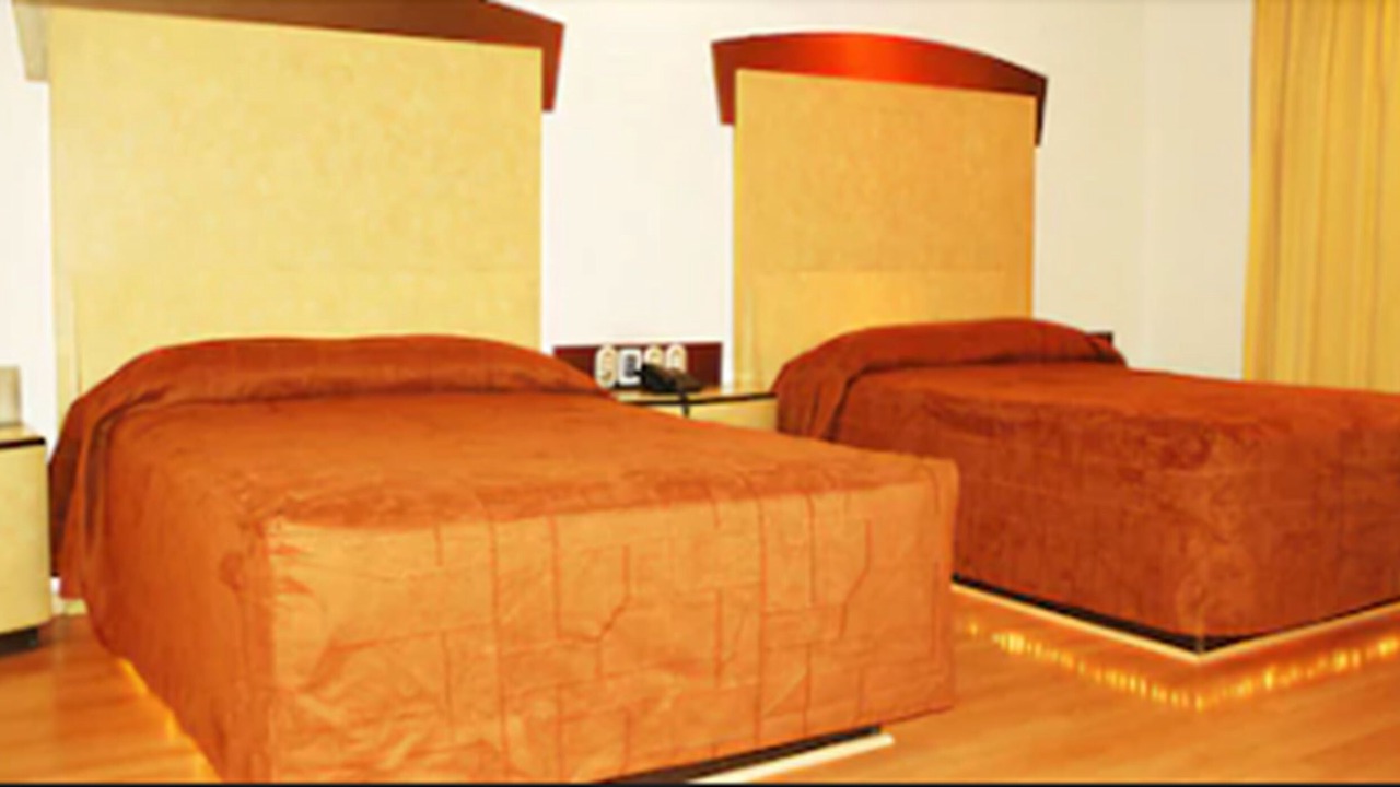 Photo of Bedroom in Villa de Guadalupe