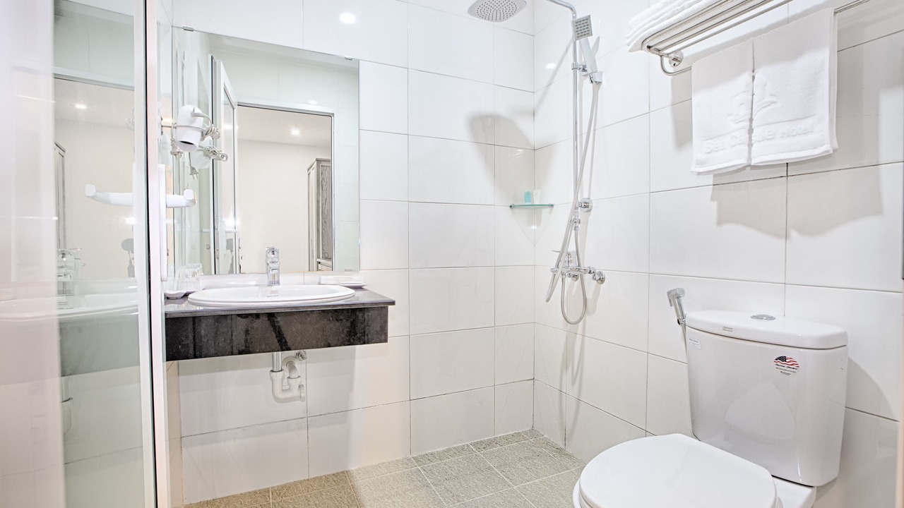 Photo of Bathroom in Son Tra