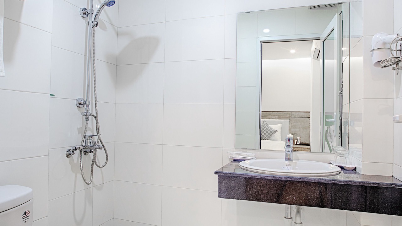 Photo of Bathroom in Son Tra