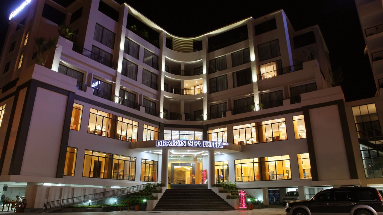 Photo of Outdoor in Sam Son