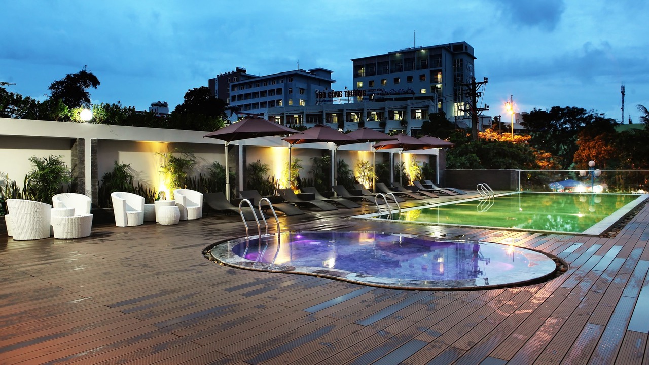 Photo of Outdoor in Sam Son