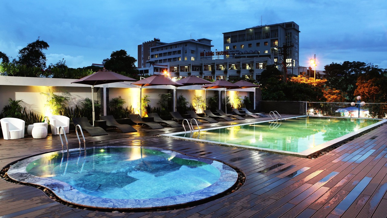 Photo of Outdoor in Sam Son