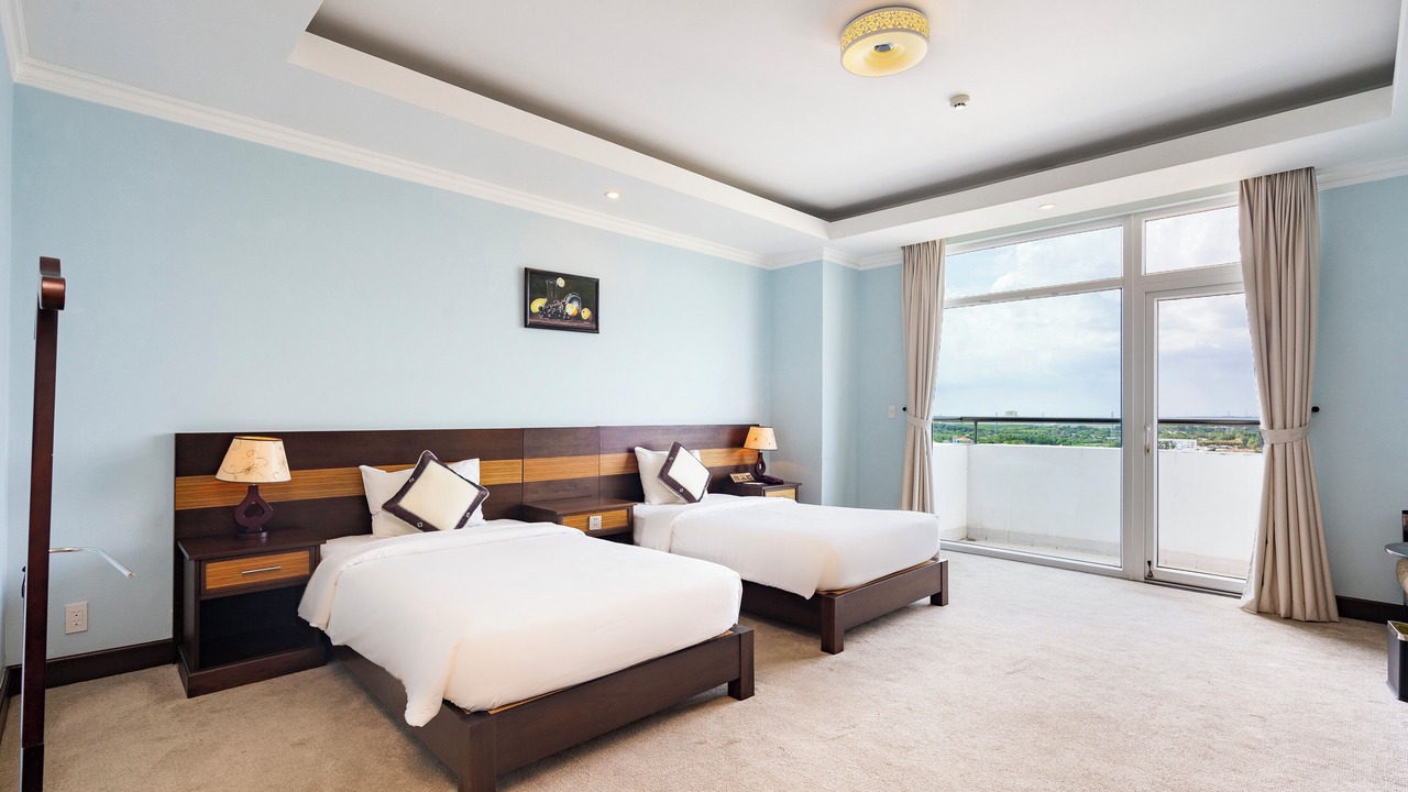 Photo of Bedroom in Phu My