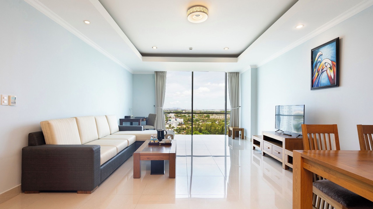 Photo of Bedroom in Phu My