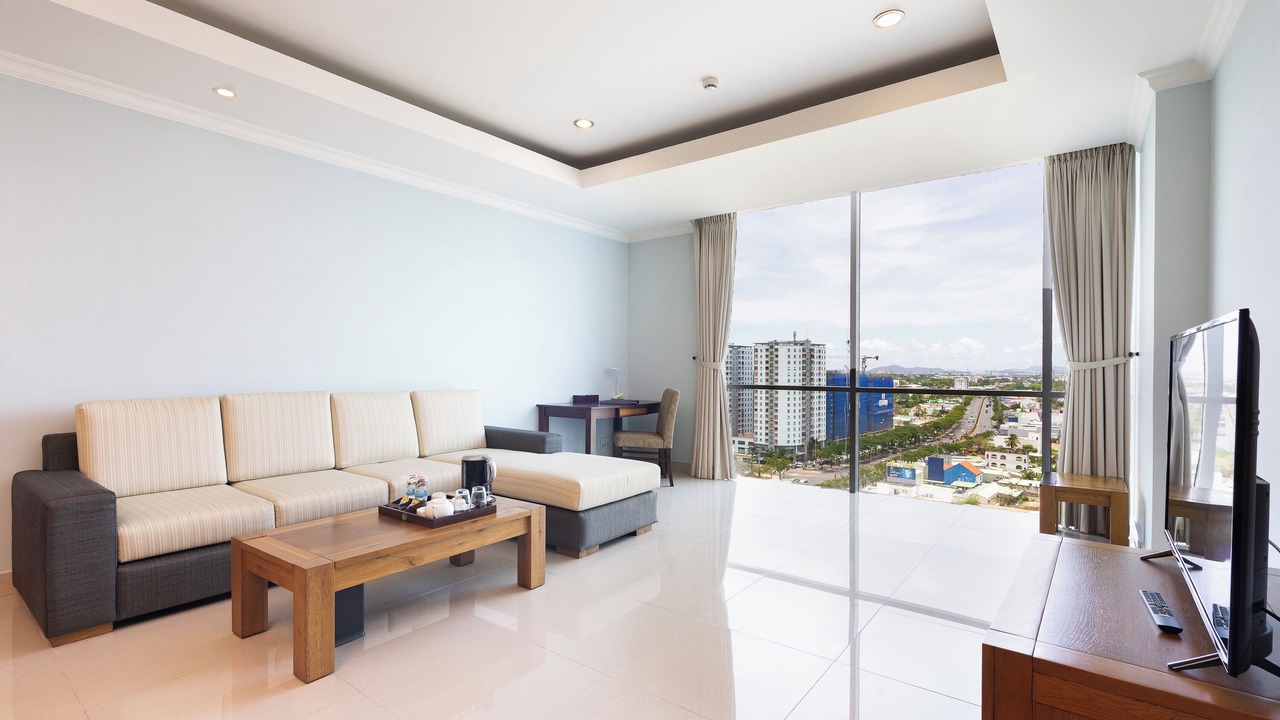Photo of Bedroom in Phu My