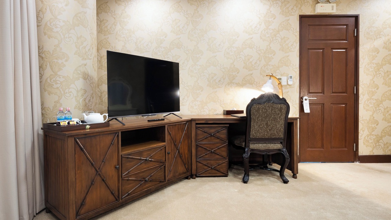 Photo of Bedroom in Phu My