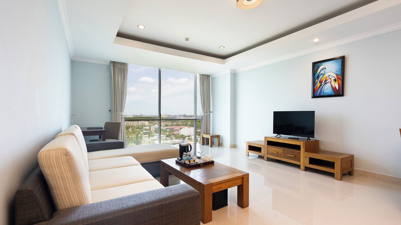 Photo of Bedroom in Phu My