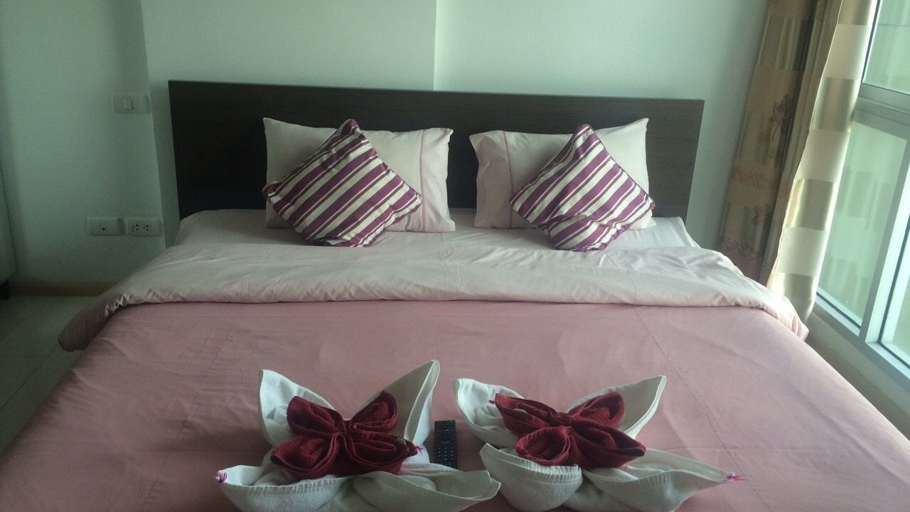 Photo of Bedroom in South Pattaya