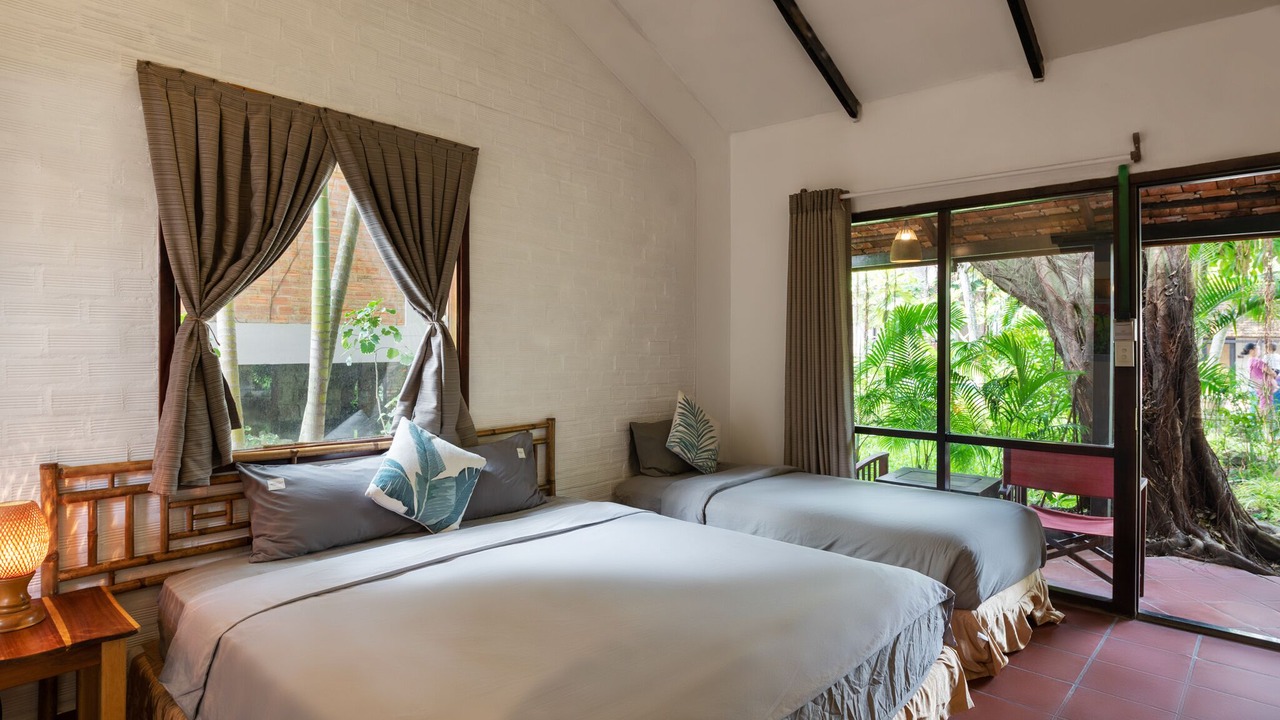Photo of Bedroom in Cua Lap