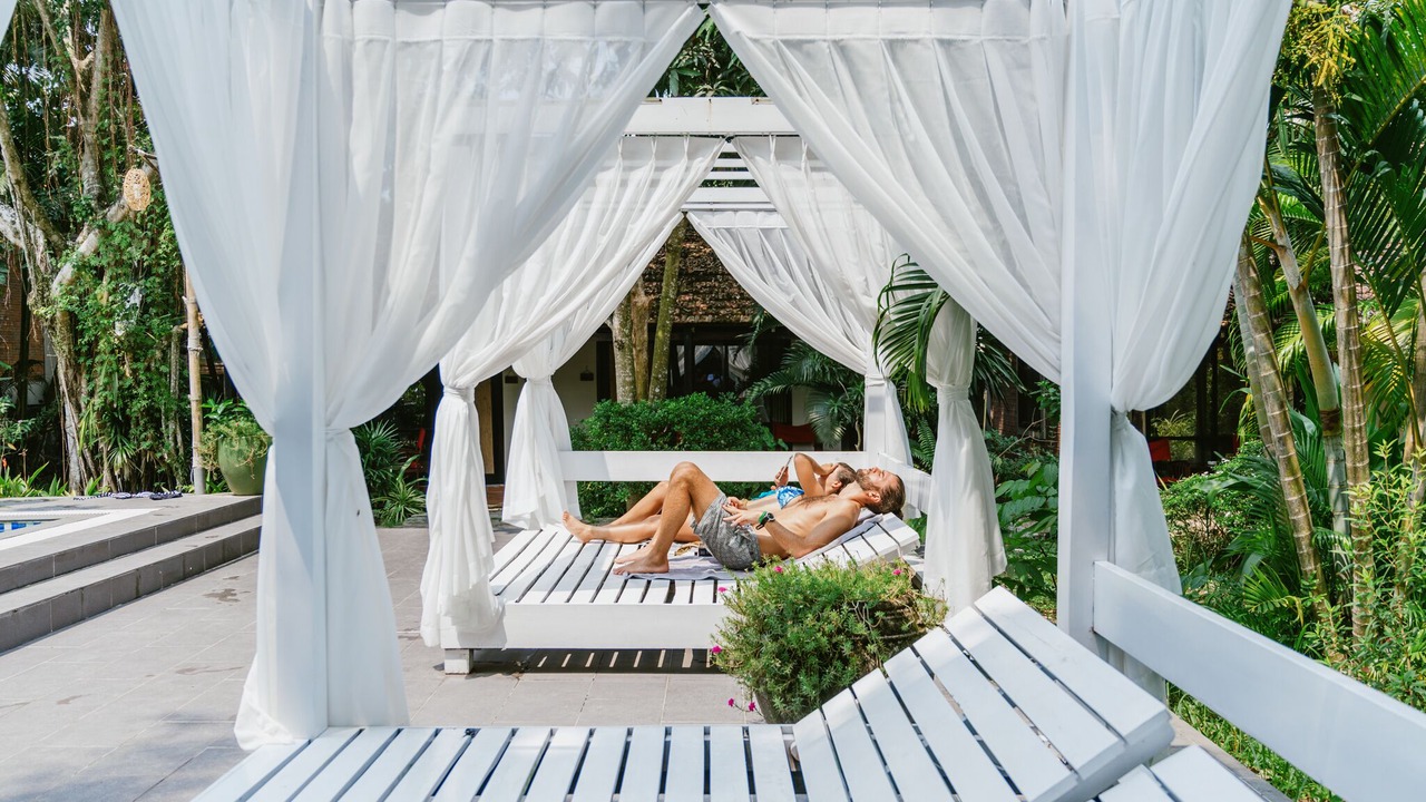 Photo of Outdoor in Cua Lap