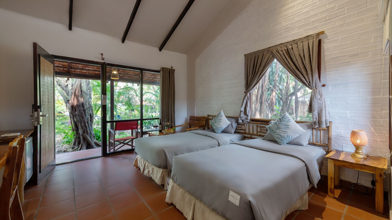 Photo of Bedroom in Cua Lap